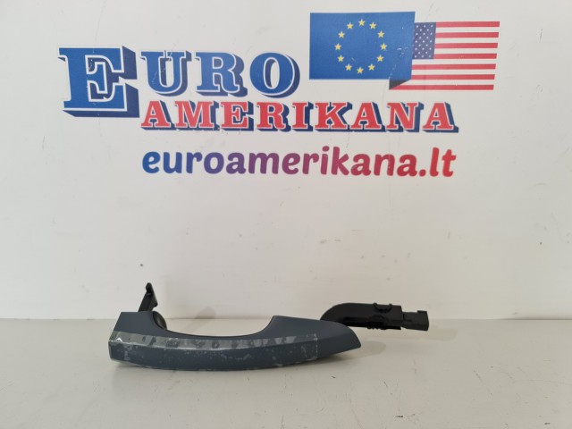 Handle, Outside, LH